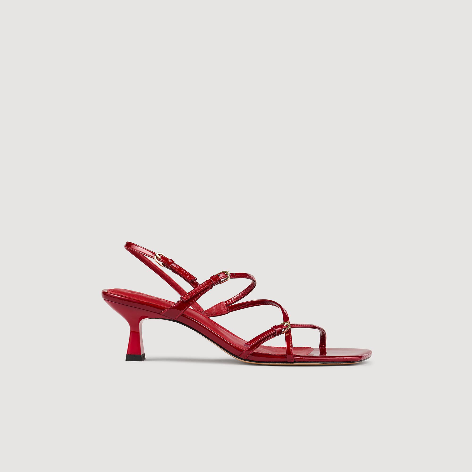 Sandals for women Sandro Paris