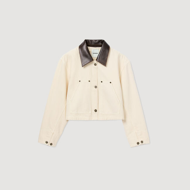 Workwear jacket