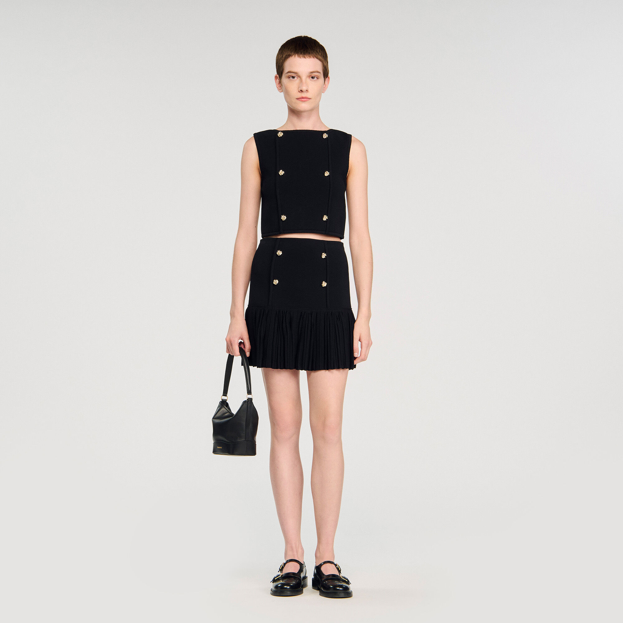 sandro - Blazers & Jackets - Sandro-paris.com