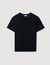Certified linen T-shirt