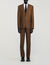 Wool suit jacket