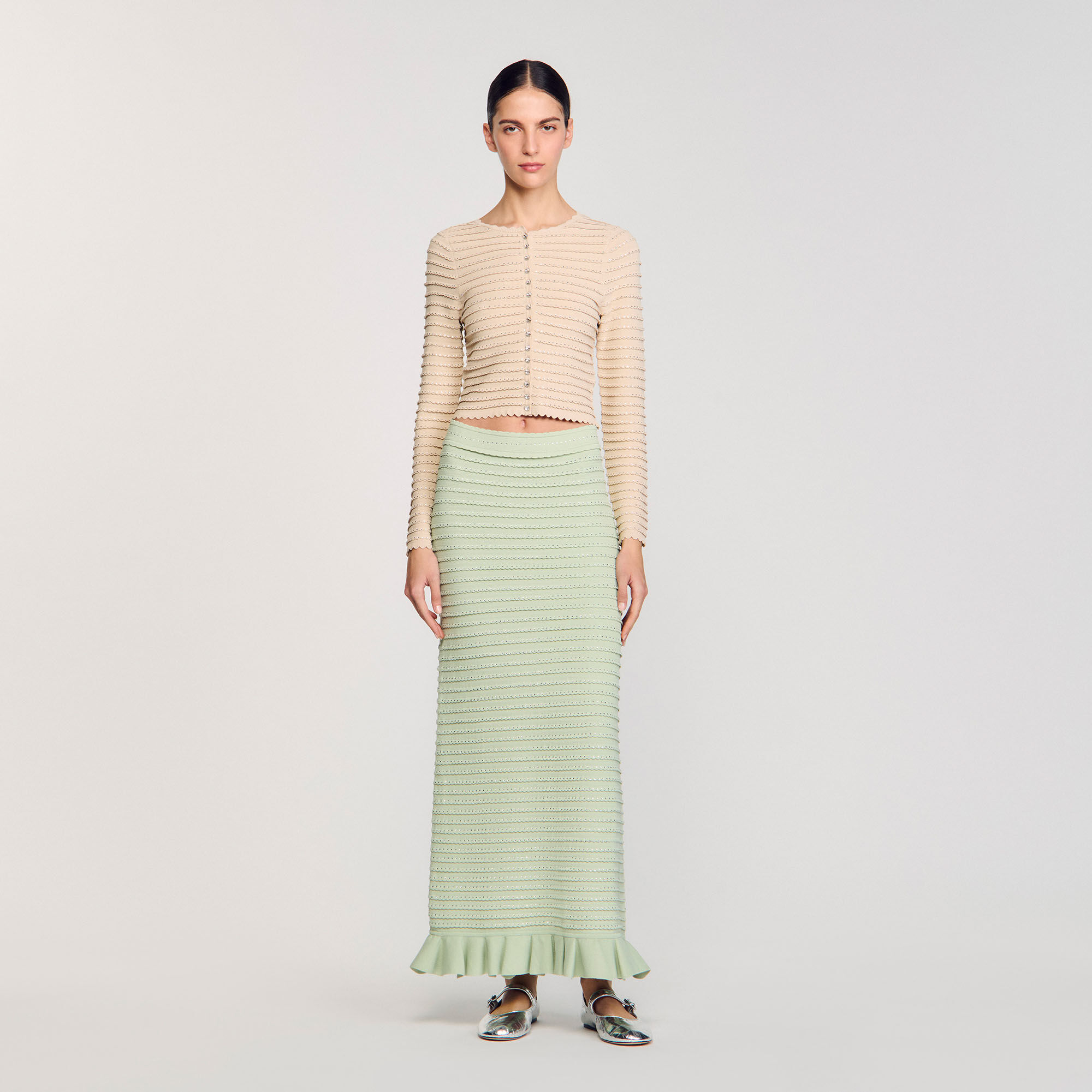 Special occasions for women | Sandro Paris Special occasions for women | Sandro Paris