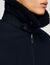 Zip-up jacket