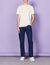 Embroidered T-shirt