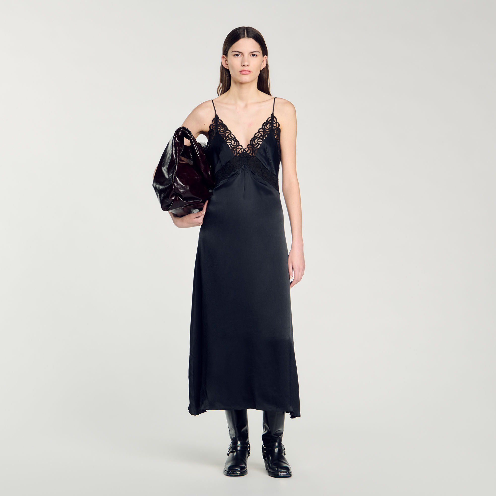 Dresses for women Sandro Paris