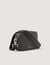 Small reconstituted leather bag