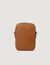 Small grained leather bag