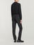 Trousers with elasticated waist