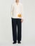 Wild Animals loose-fit shirt