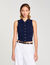 Wool and cashmere cardigan