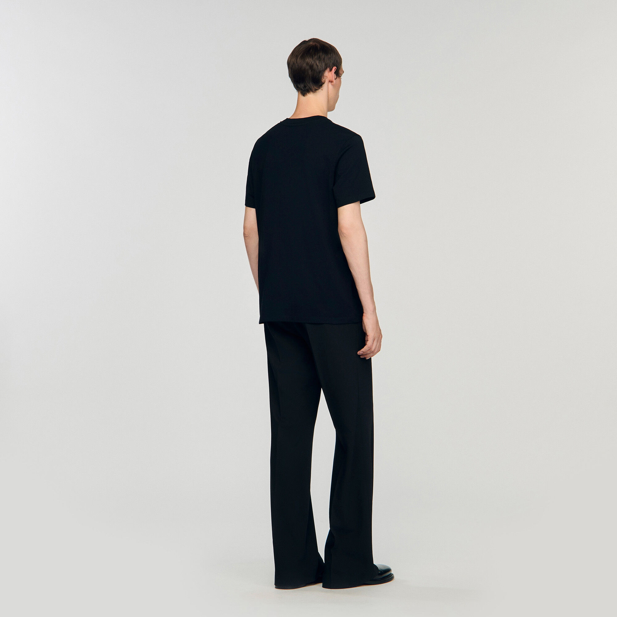 Cotton T-shirt