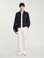 Zip-up jacket