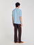 Short-sleeved shirt