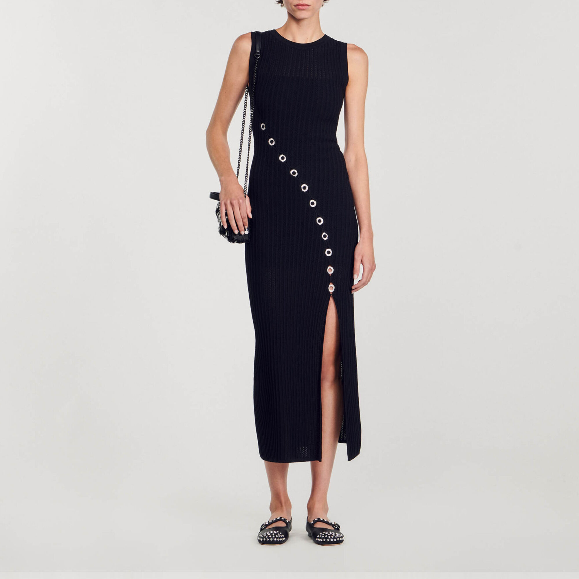 Sandro robe ete 2020 new arrivals