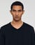 Fine wool jumper