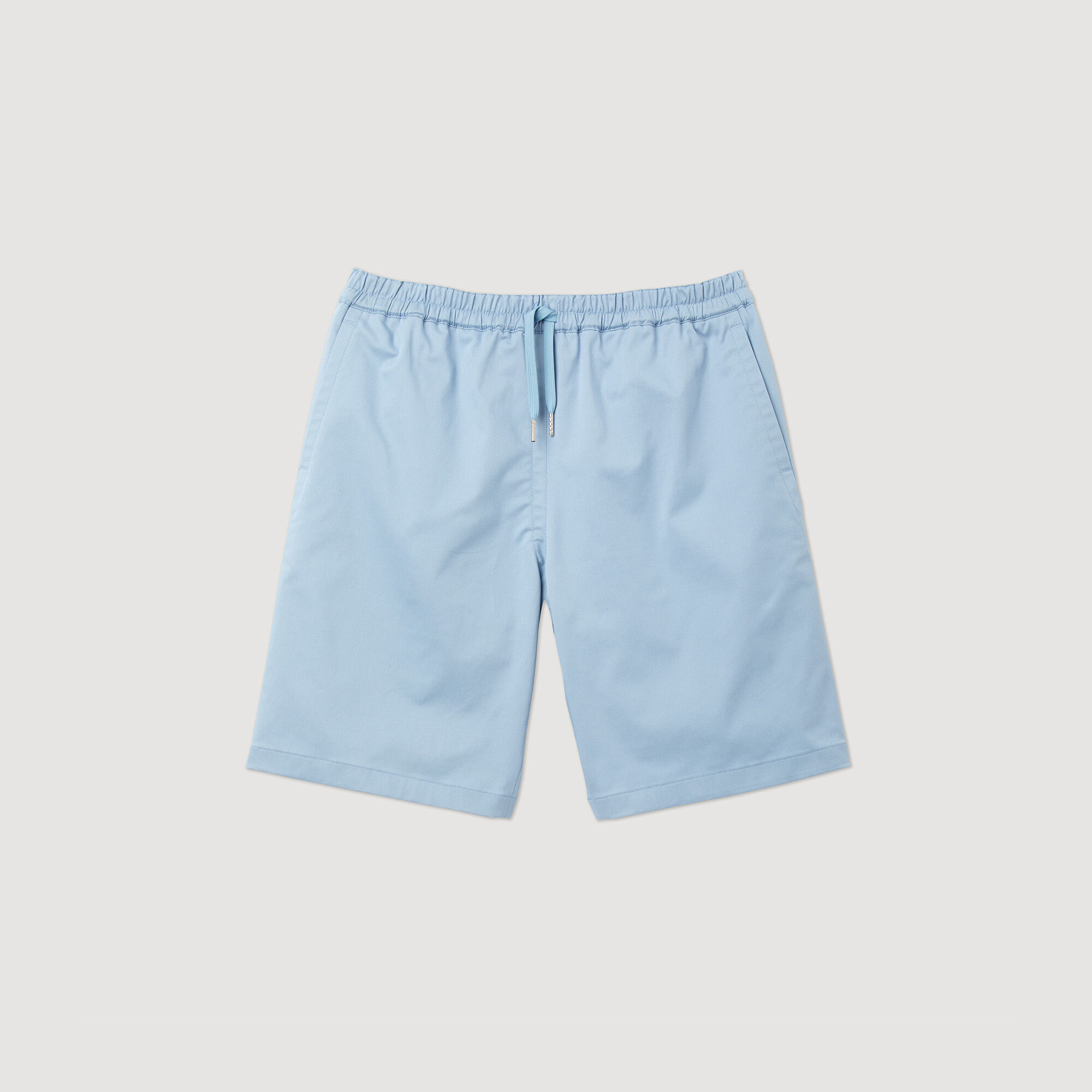 Cotton shorts