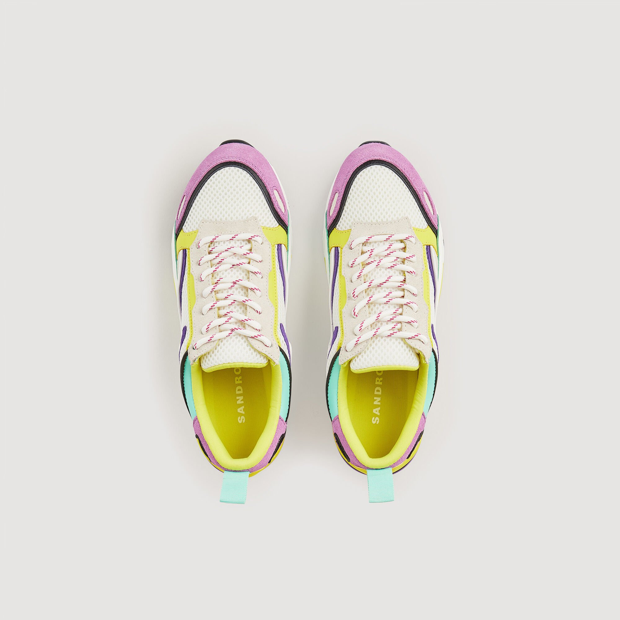 Flame trainers
