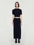 Cropped wool and cashmere jumper - Women | Sandro