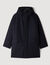 Wool and cashmere parka - Men | Sandro