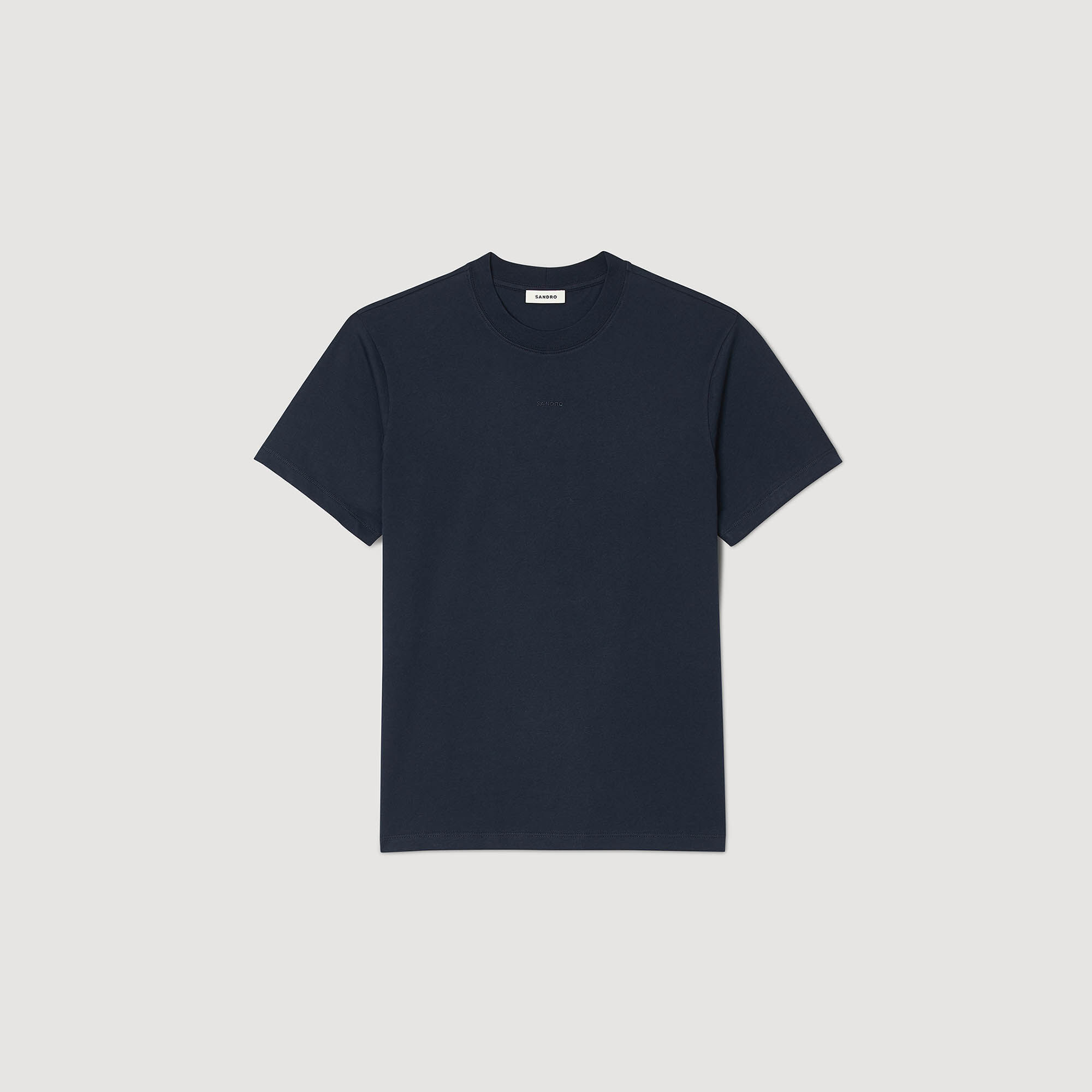 Sandro paris t shirt on sale
