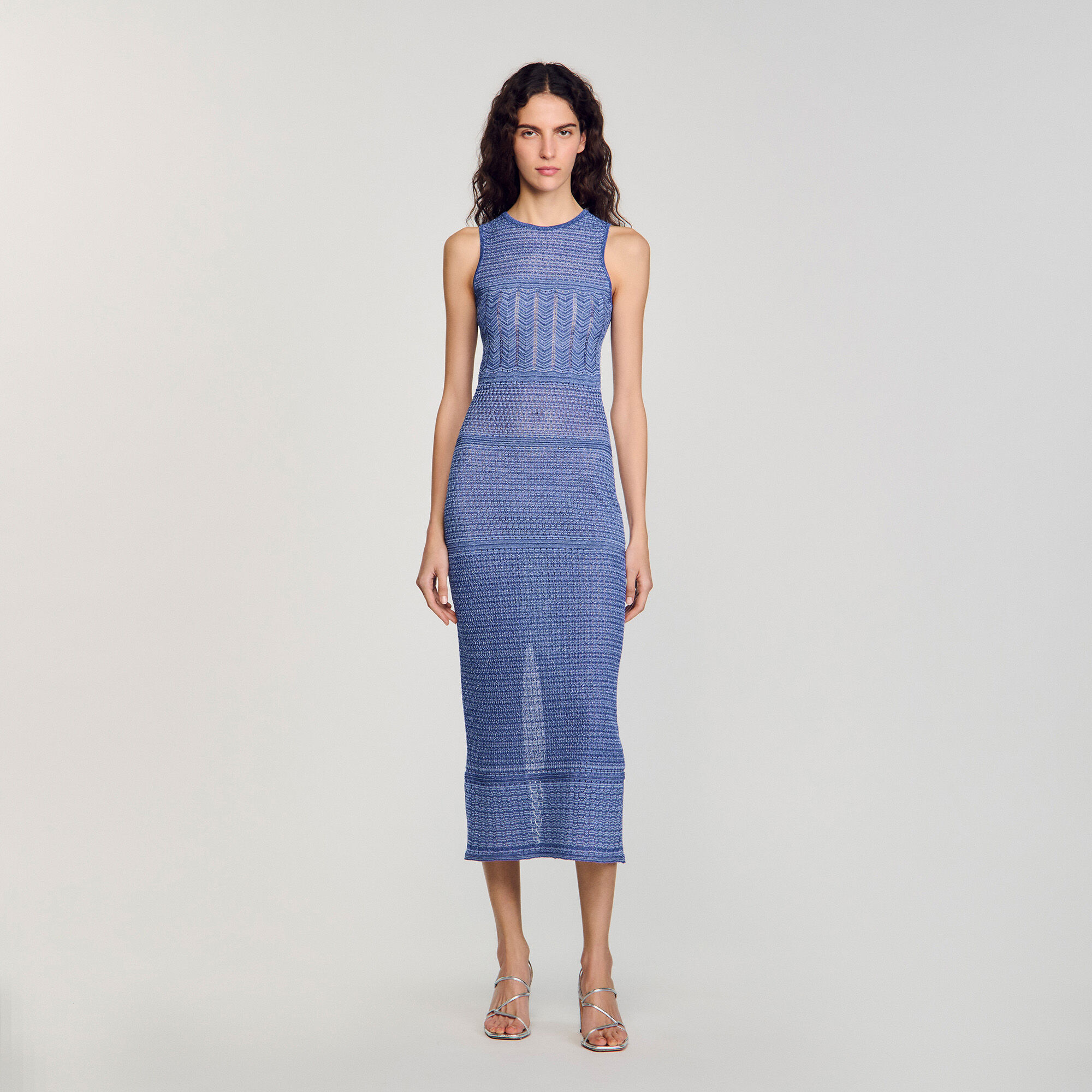 Dresses for women | Sandro Paris Dresses for women | Sandro Paris