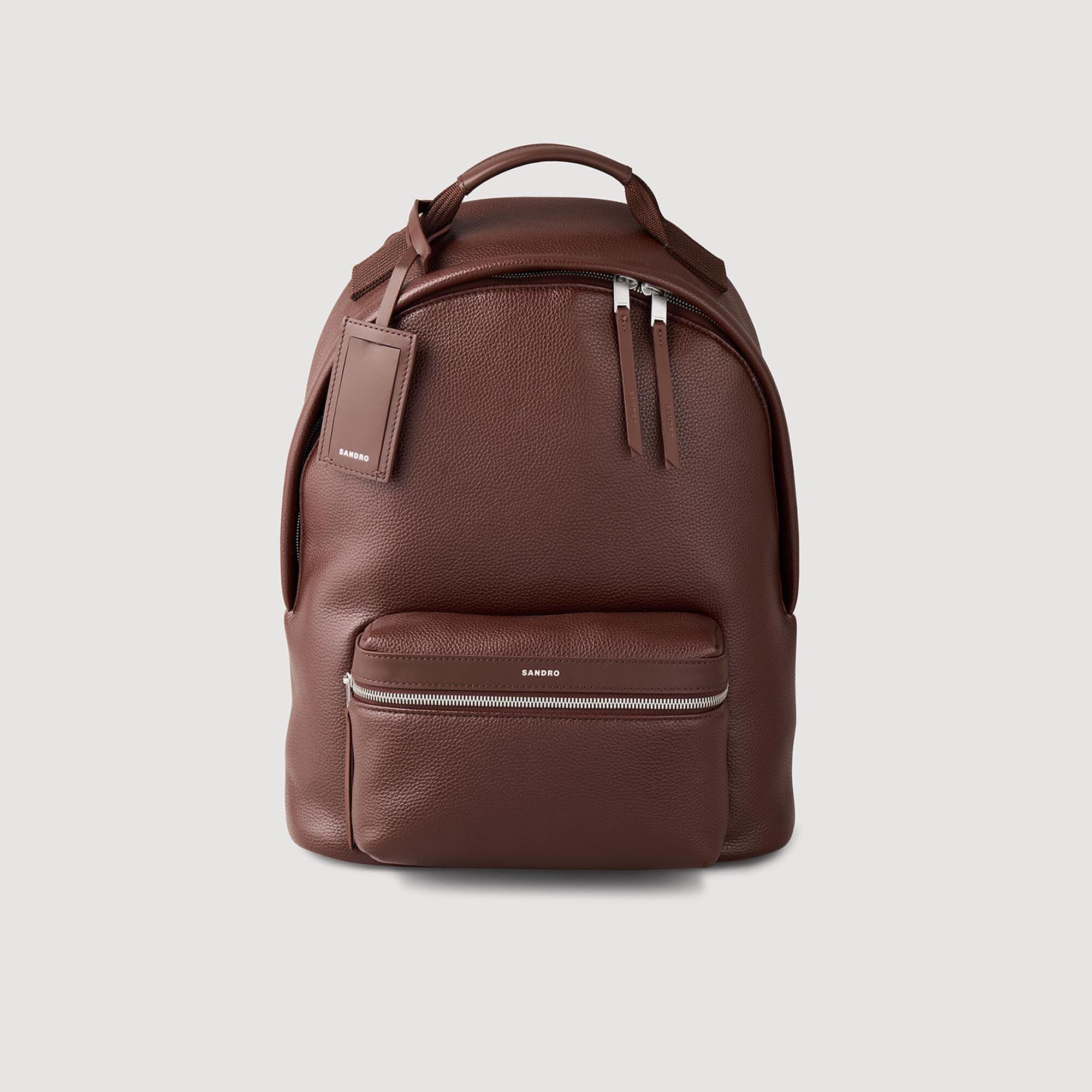 Pochette ordinateur sandro online