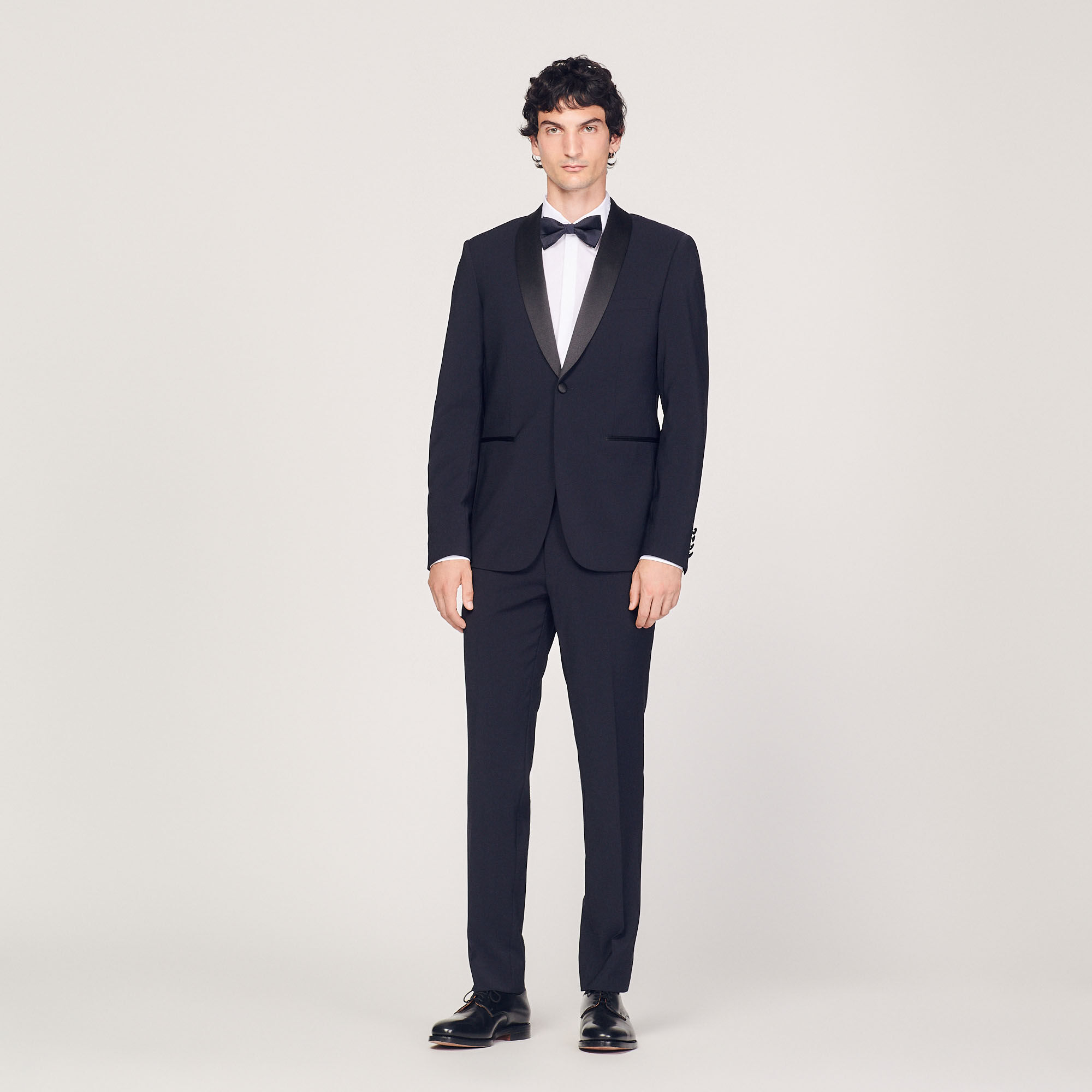 Blazer sandro homme cheap