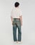 Baggy jeans