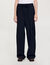 Elasticated waist trousers