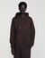 Logo hoodie