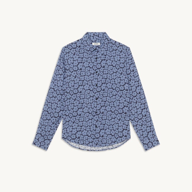 Printed shirt