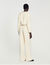 Tweed trousers - Women | Sandro