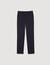 Classic wool suit trousers