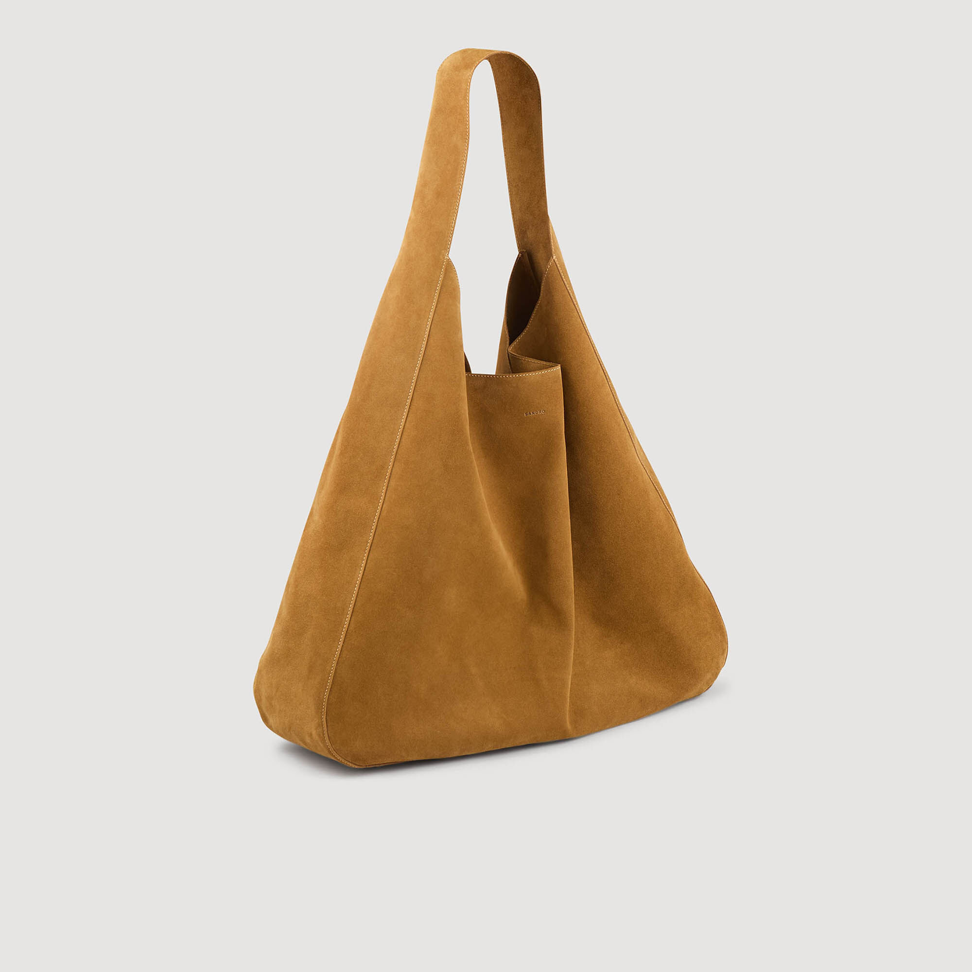 Large hobo bag