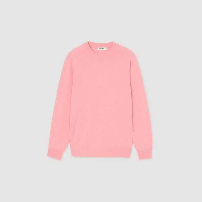 Cashmere sweater