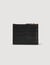 Leather card holder