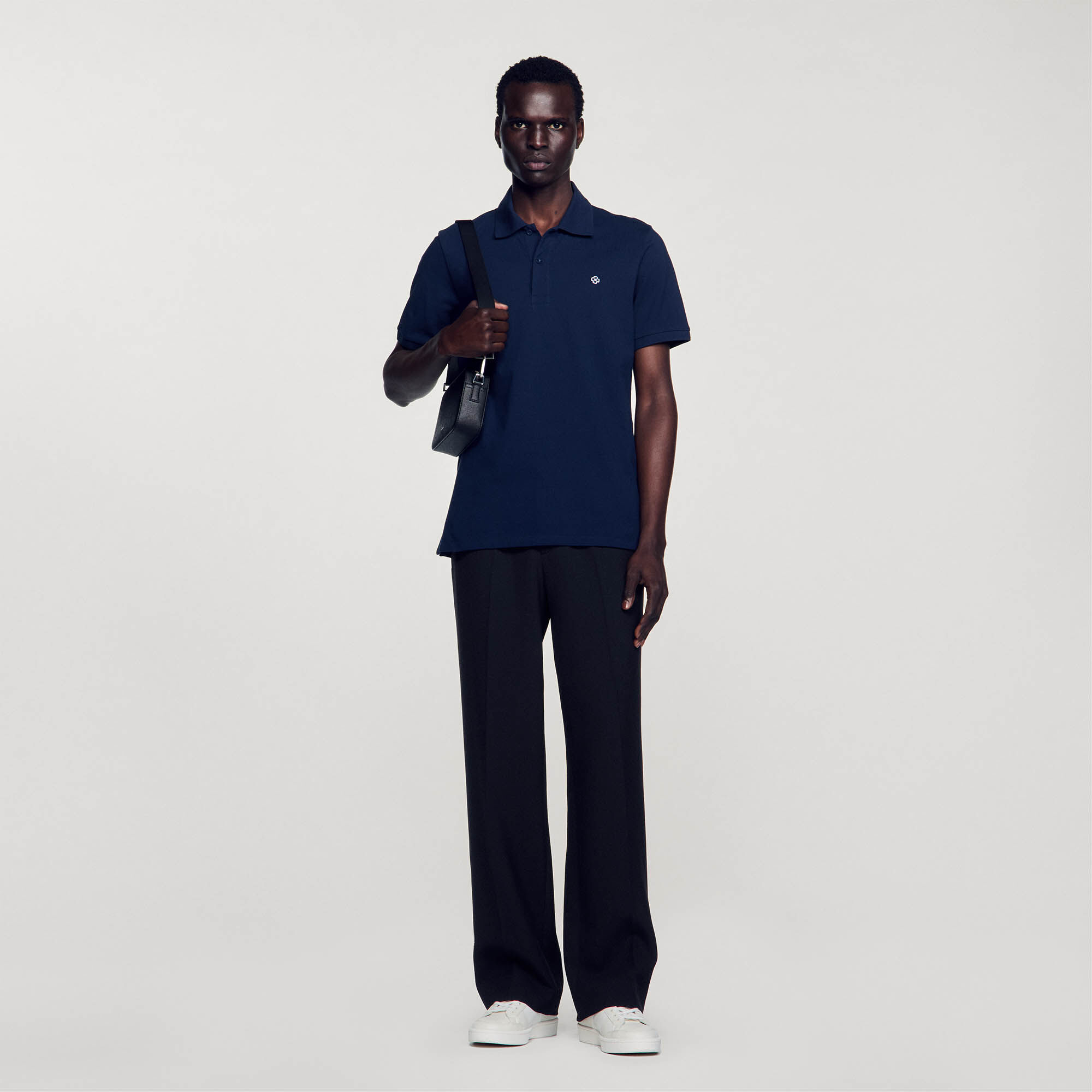 Sandro polo sales