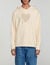 Fleece hoodie