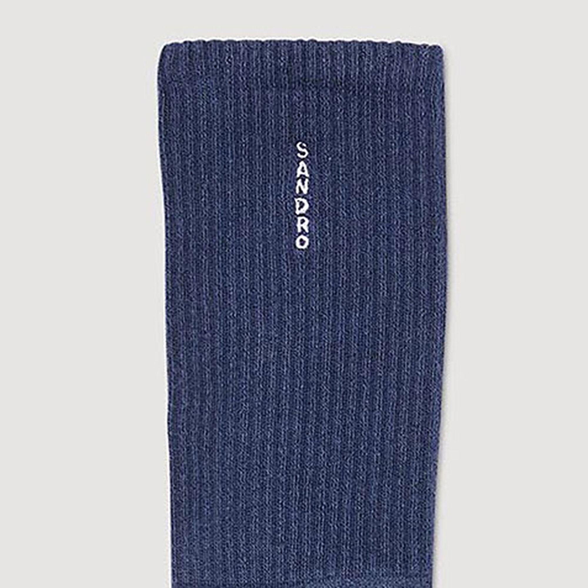 Cotton socks