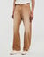 Faded cotton baggy jeans