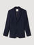 Virgin wool suit jacket