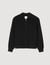 Double-faced wool jacket