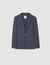 Wool suit jacket