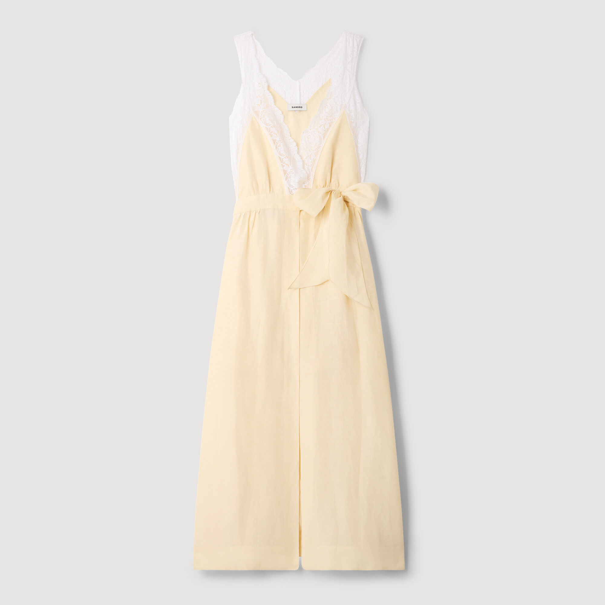 Butter Linen, Cap-Ferrat