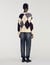 Argyle polo jumper - Women | Sandro