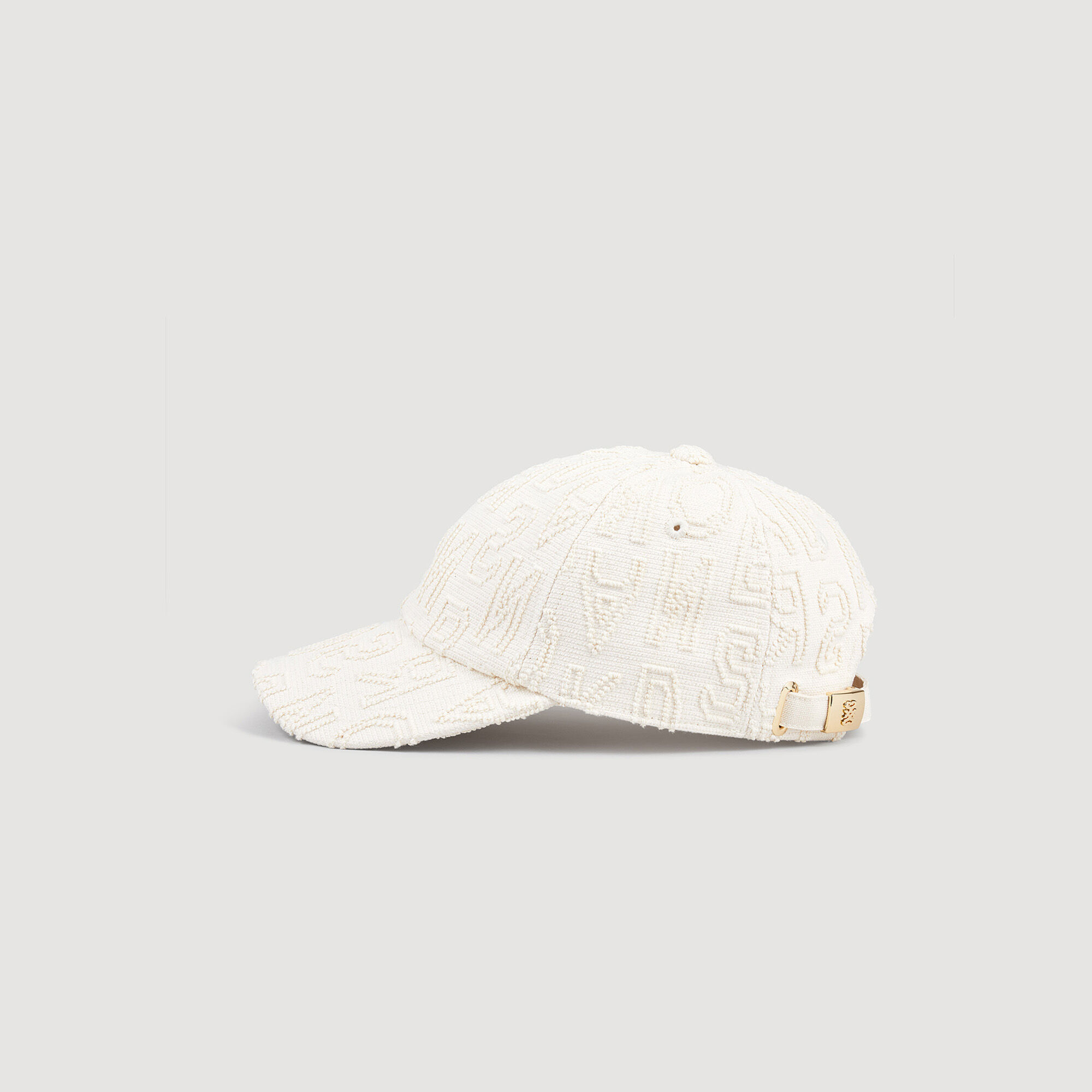 Cloth cap clearance