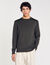 Fine knit jumper