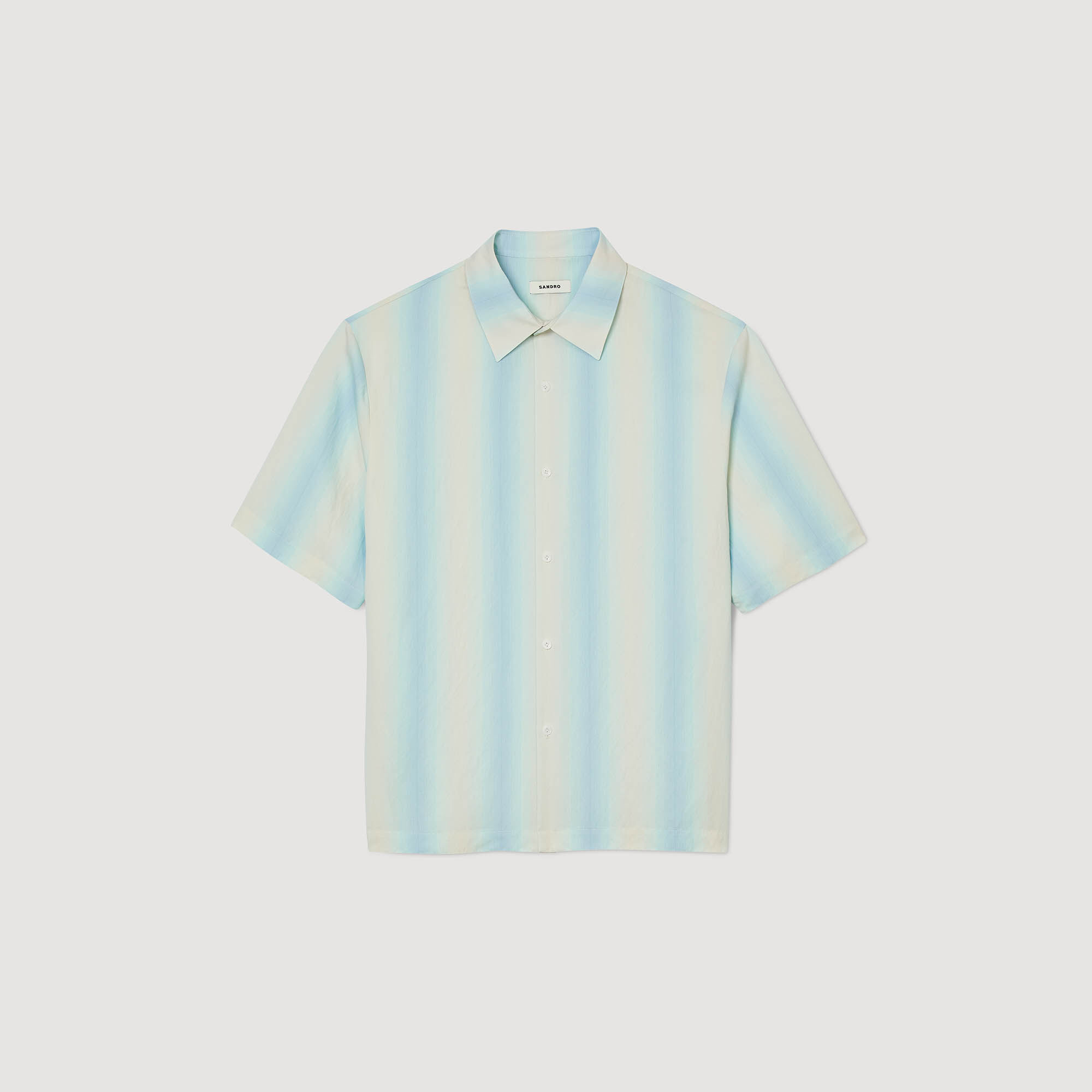 Striped shirt