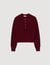 Wool and cashmere jumper