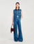 Wide-leg jeans